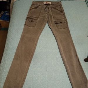 Easy Money Jean Co Coin Cargo